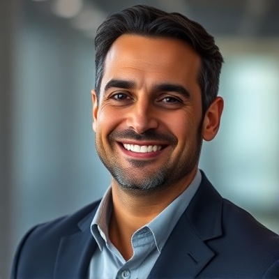 Roberto Santamaría López — casas de apuestas nuevas expert